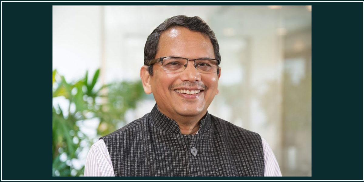 भाजपा विदेश विभाग प्रमुख चौथाइवाले नेपालमा